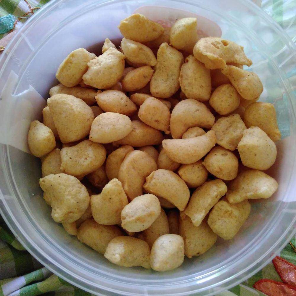 kuku macan (instagram.com/purwaningsih_erna)