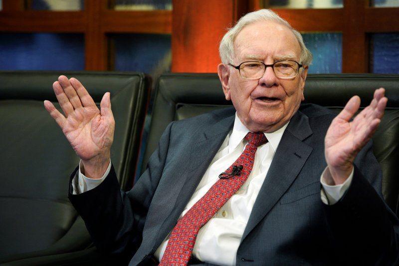 10 Fakta Menarik tentang Warren Buffett, Bapak Investasi Dunia