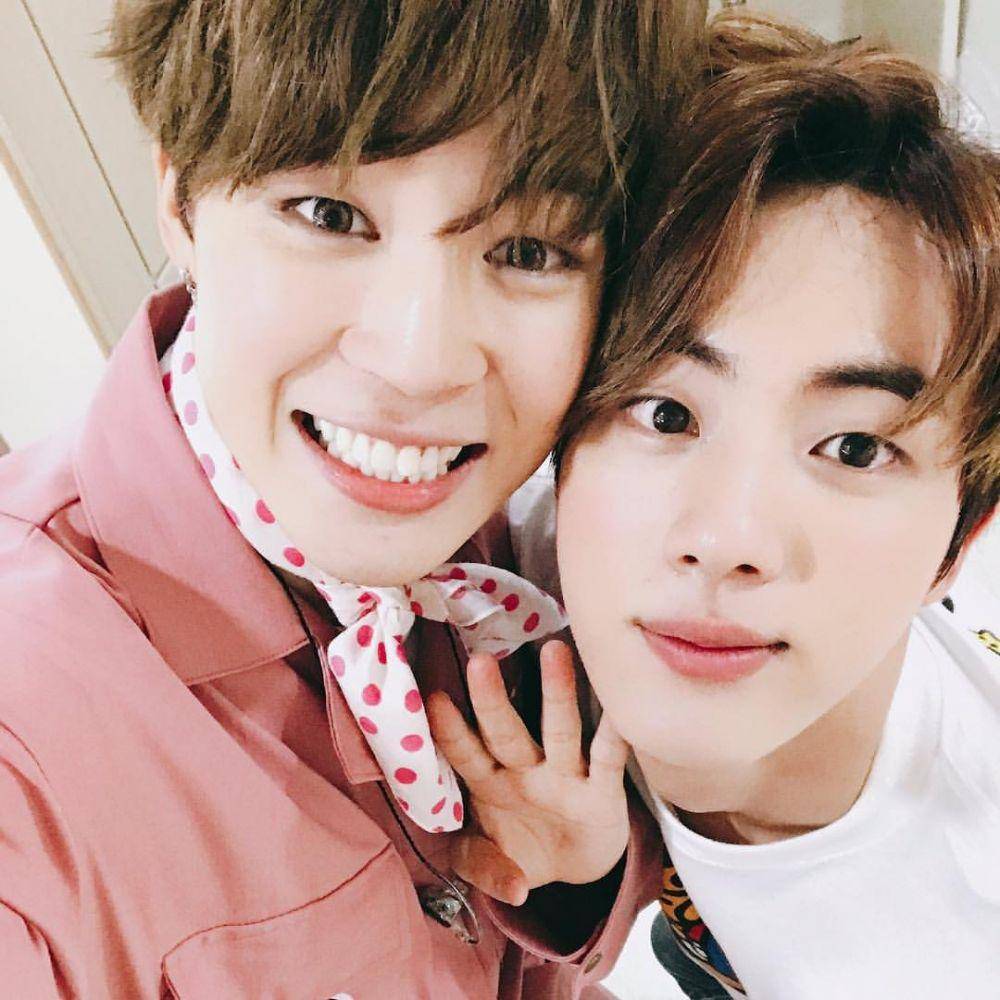 Instagram.com/jin.bts