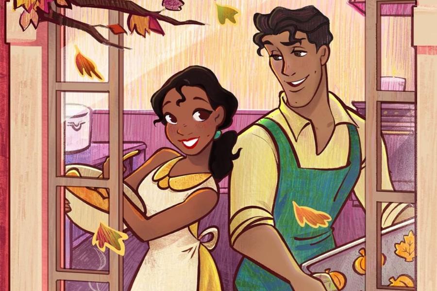[QUIZ] Ini Tipe Pacar Idamanmu Berdasarkan Putri Disney Favorit!