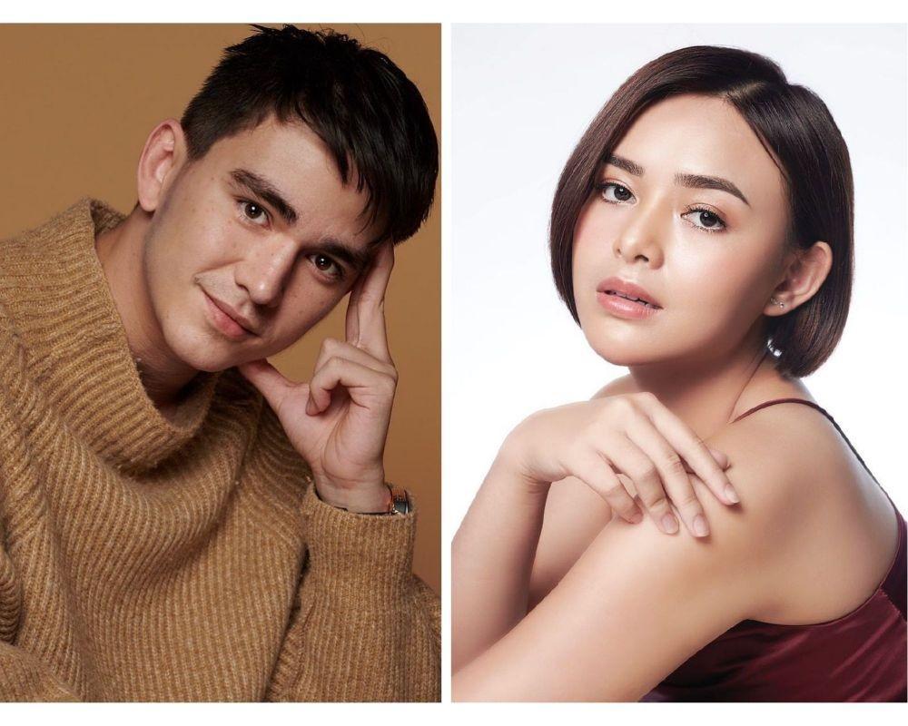 10 Artis Ini Putus Cinta pada 2020, Ada yang Diselingkuhi