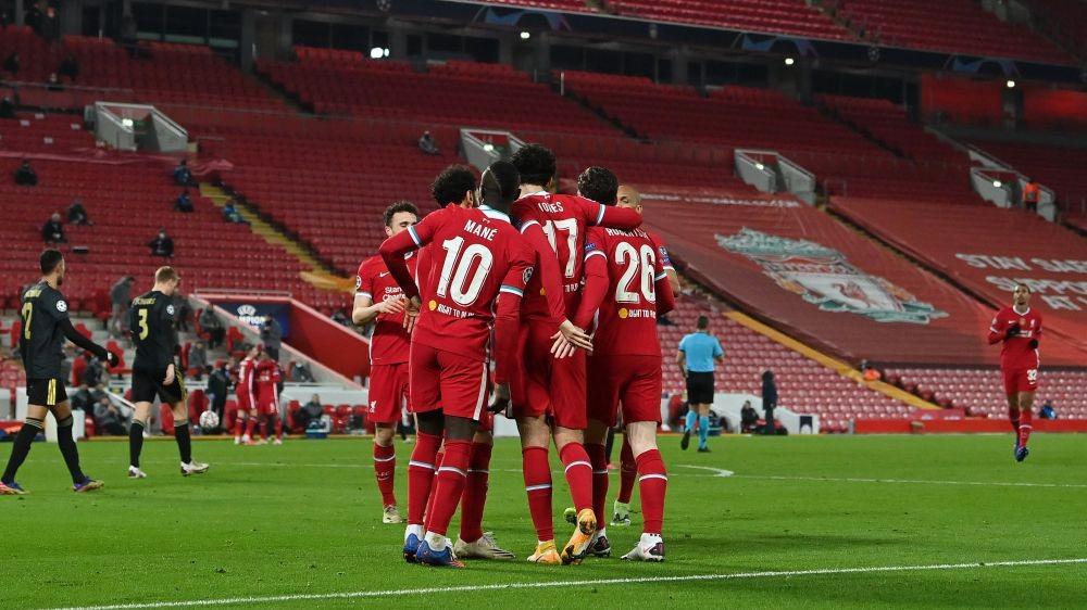 Kenapa Liverpool Rentan Kebobolan dalam Laga Tandang?