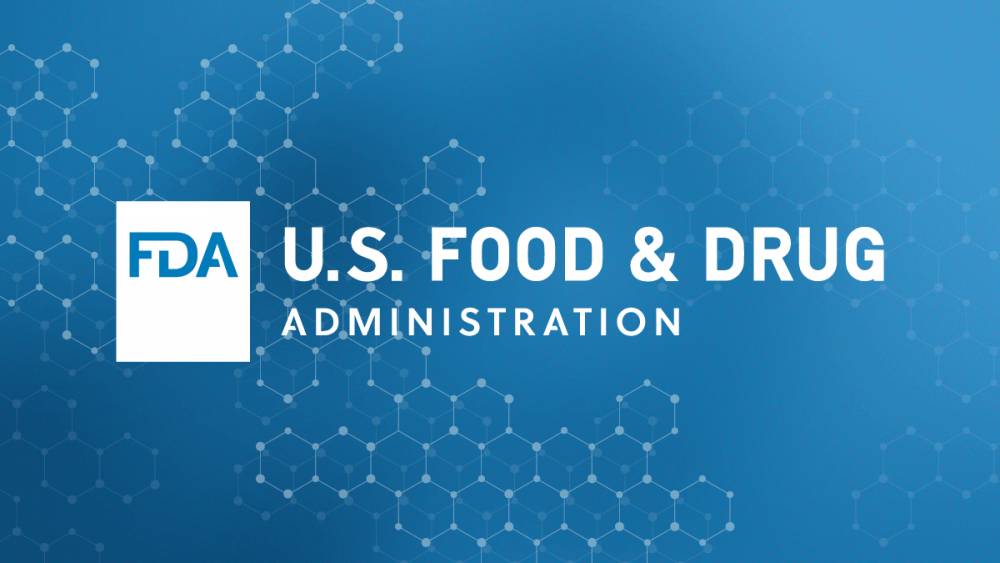 Badan Pengawas Obat dan Makanan AS/FDA (fda.gov)
