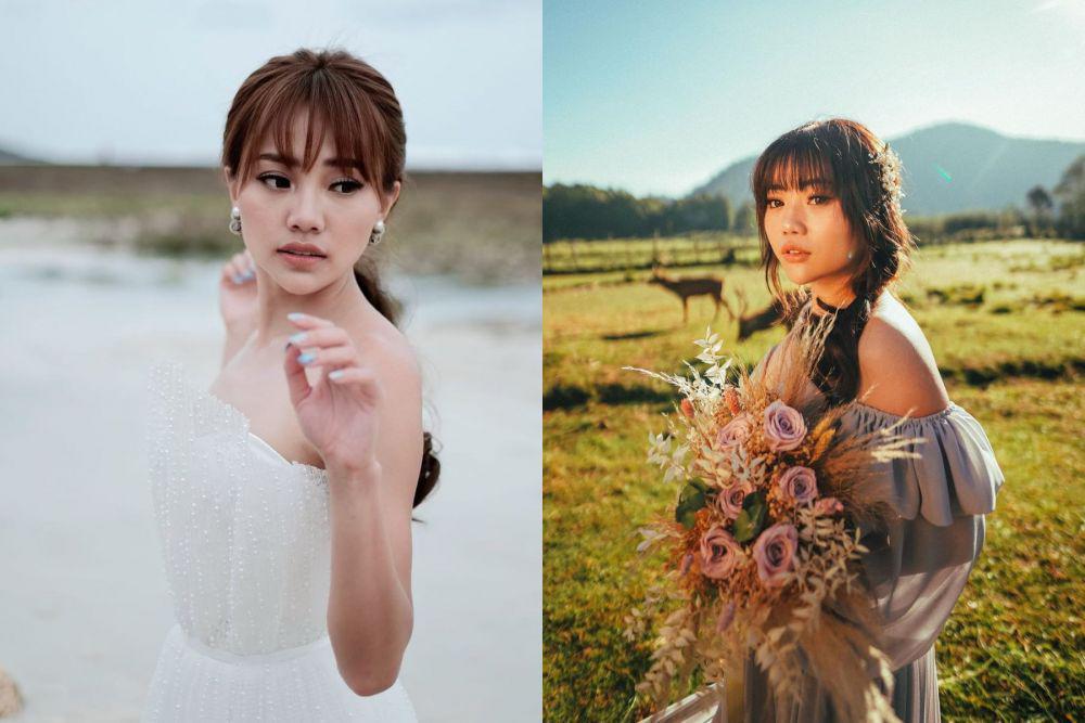 Bak Anak Kembar, 10 Potret Miripnya Steffy Aay dan Wendy Walters