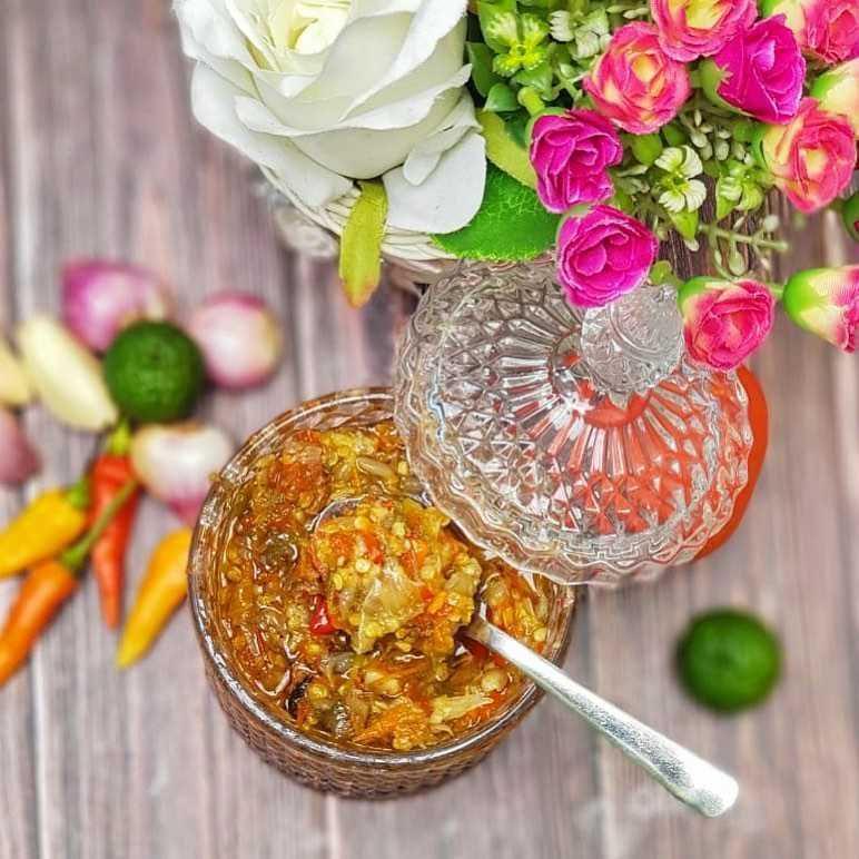 Resep Membuat Sambal Bawang Khas Sunda, Rasanya Maknyus!
