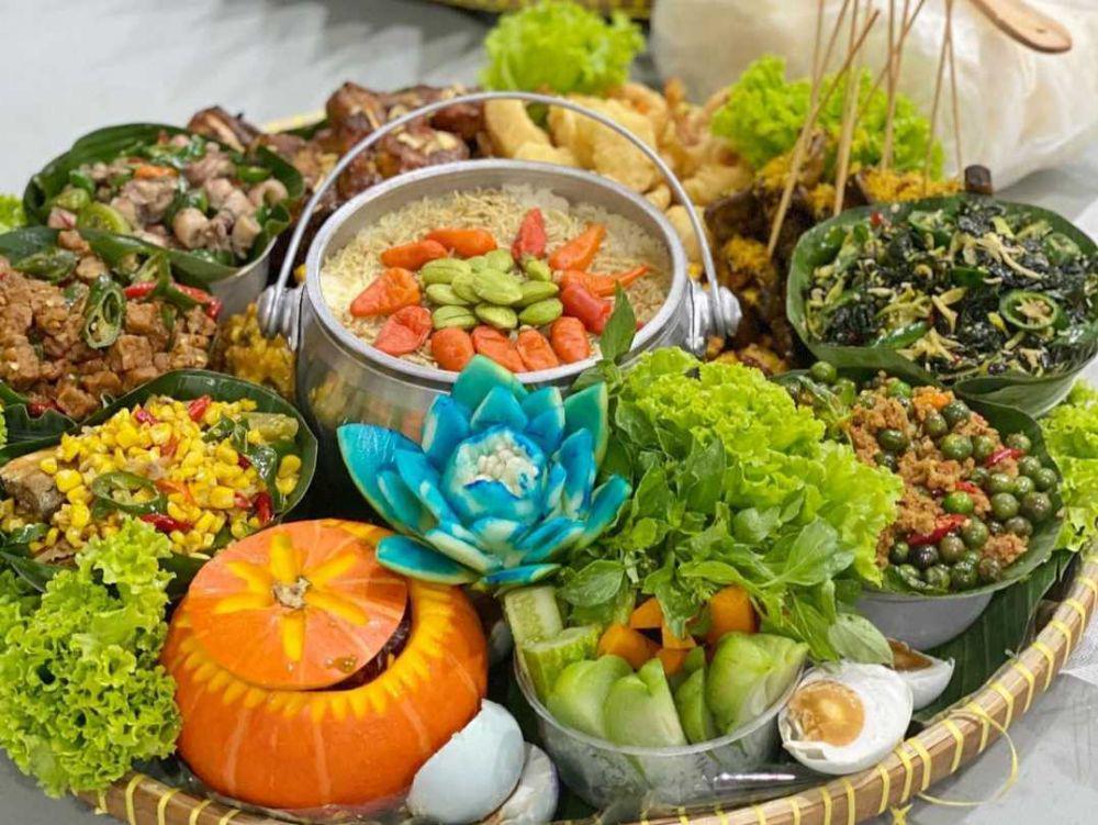 5 Resep Masakan Jawa yang Bikin Goyang Lidah, Mudah Dibuat