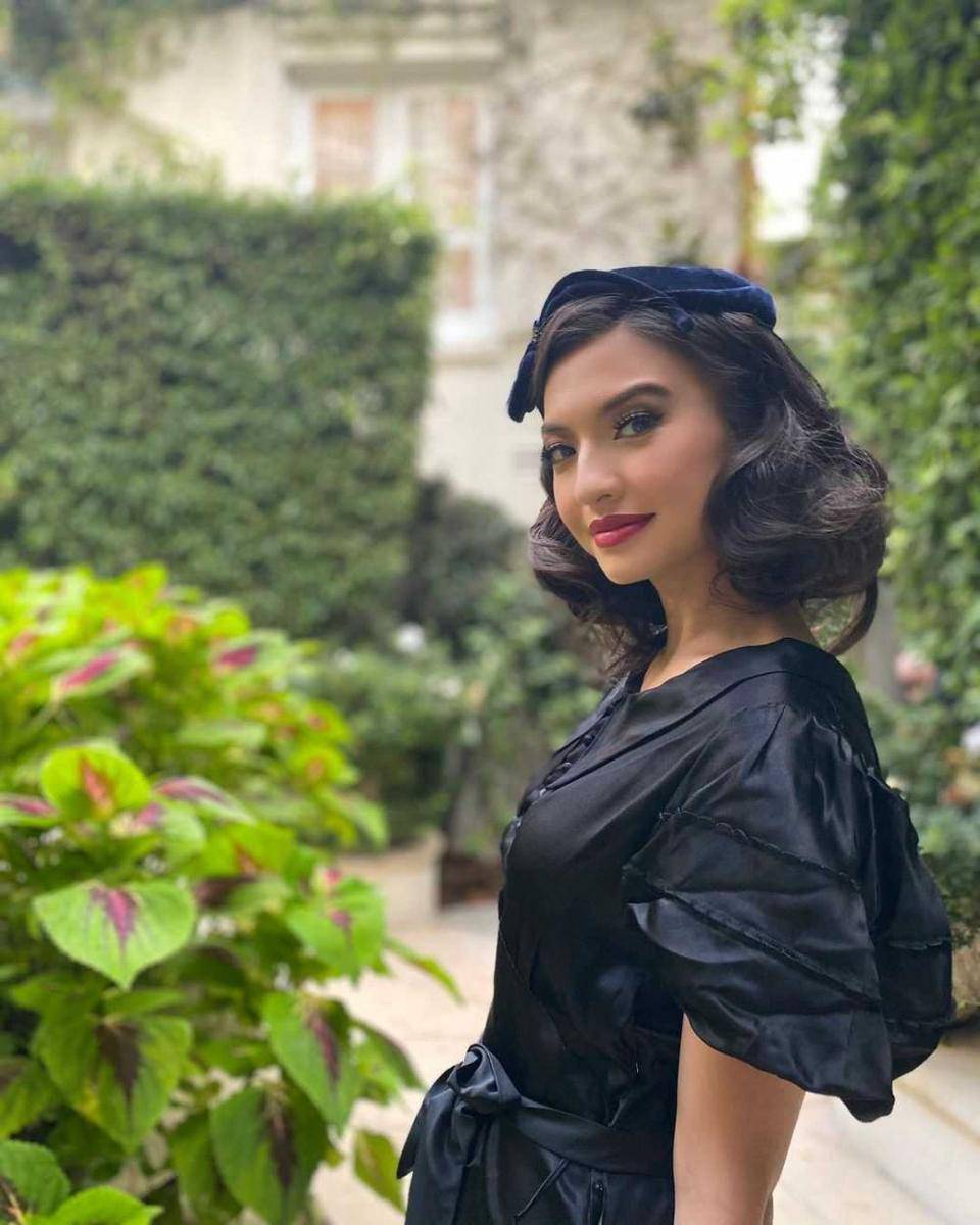Instagram.com/ralineshah