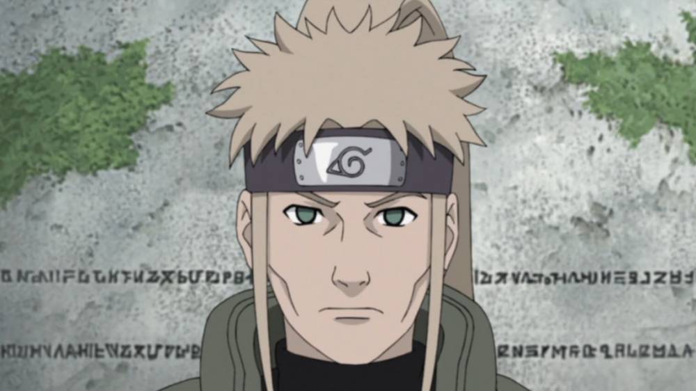 Dok. Studio Pierrot/Naruto: Shippuden