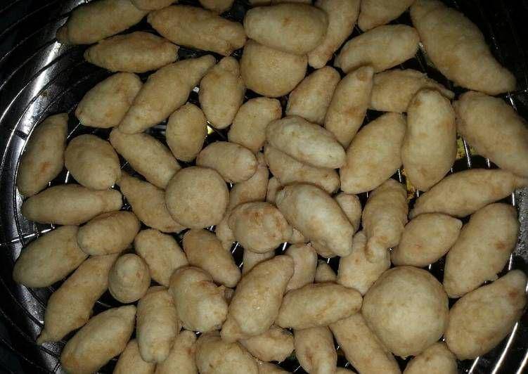 cookpad.com/Pita Pambudi