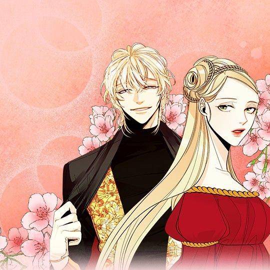 The Second Marriage (webtoons.com)