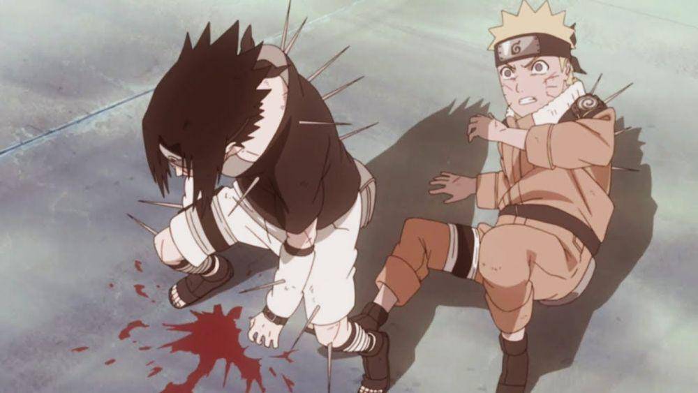 crunchyroll.com/naruto