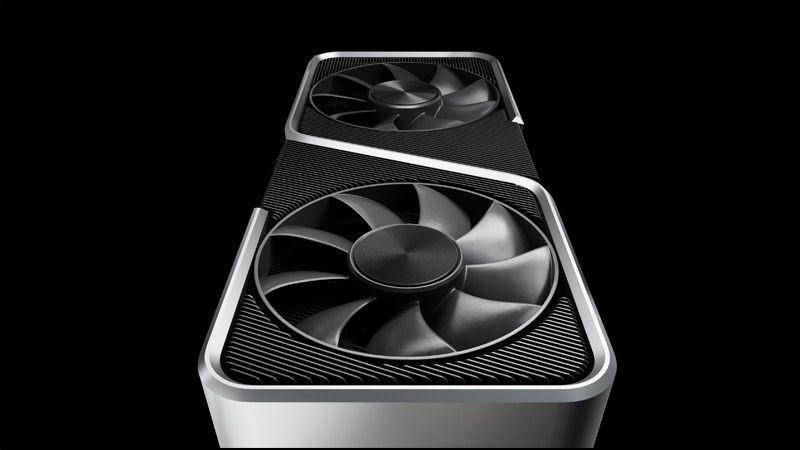 Lebih Murah, Lebih Kuat! Nvidia Resmi Merilis RTX 3060 Ti