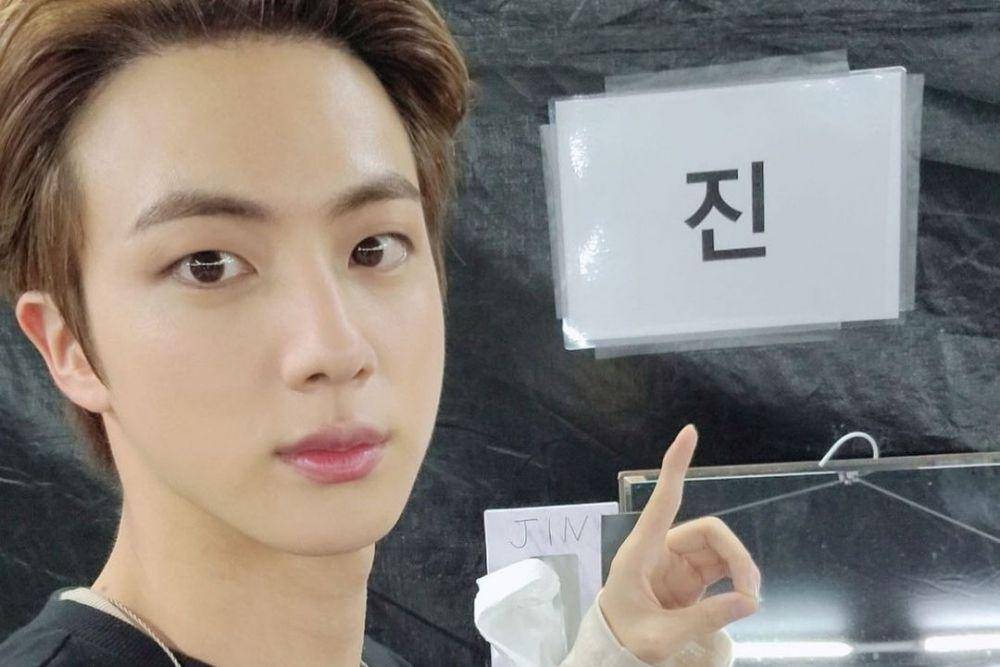Instagram.com/jin.bts