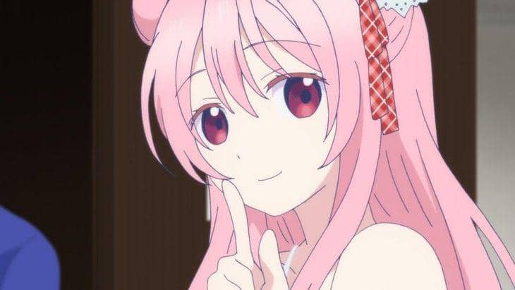 Dok. Studio Ezóla/Happy Sugar Life