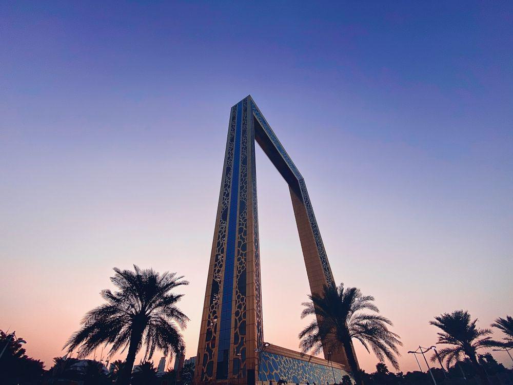 10 Rekomendasi Wisata di Dubai, Destinasi Global Nomor 1 di Dunia