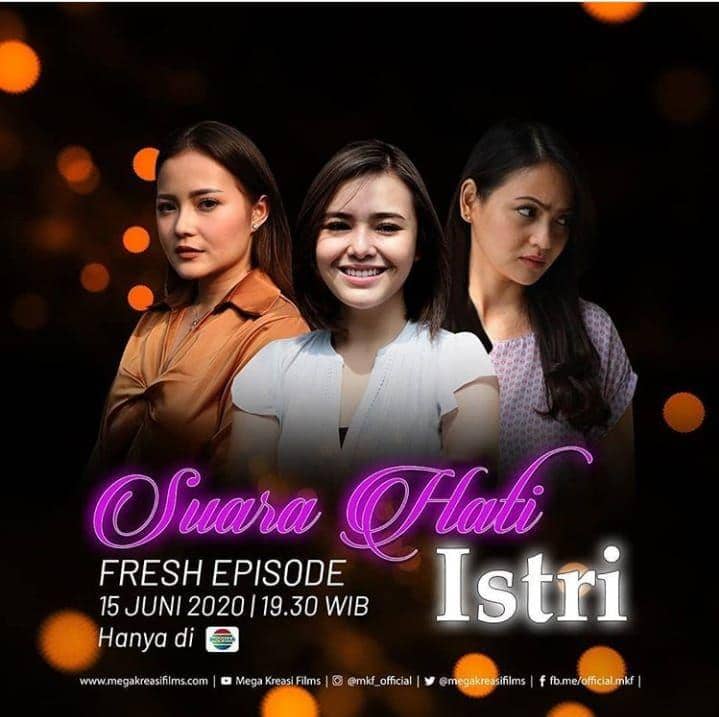 Instagram.com/suarahatiistri.mkfofficial