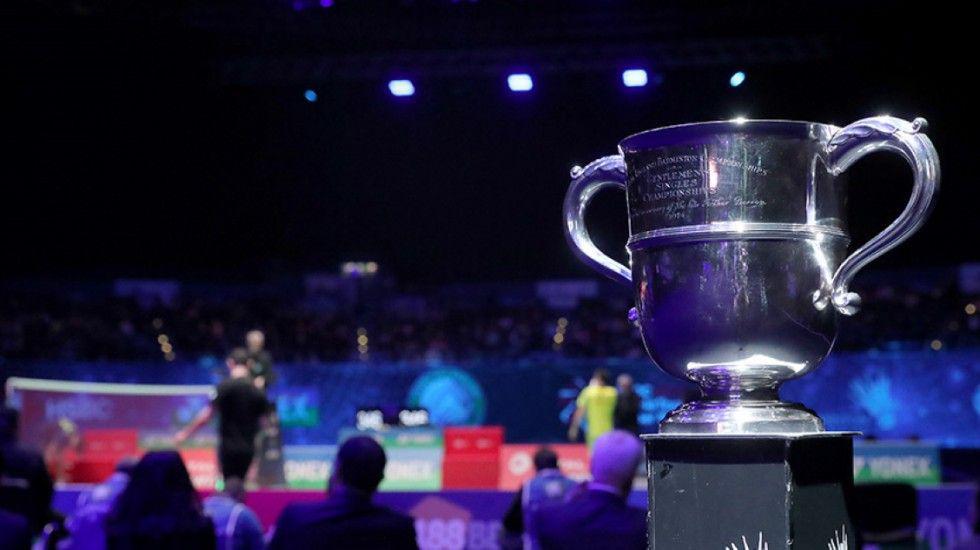 Yuk Intip Hasil Undian Wakil Indonesia di All England 2022