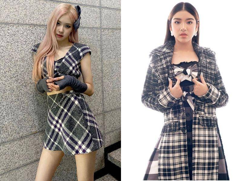instagram.com/roses_are_rosie || instagram.com/tiaraandini