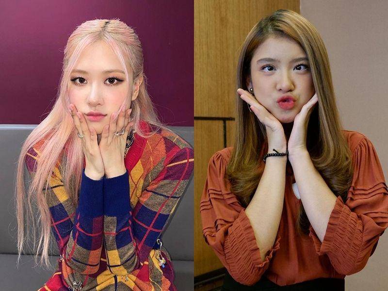 instagram.com/roses_are_rosie || instagram.com/tiaraandini