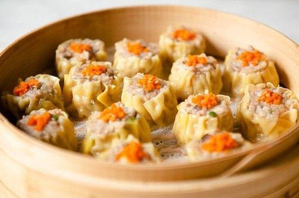 Resep Dimsum Mini untuk Anak-anak, Inspirasi Bekal Sekolah