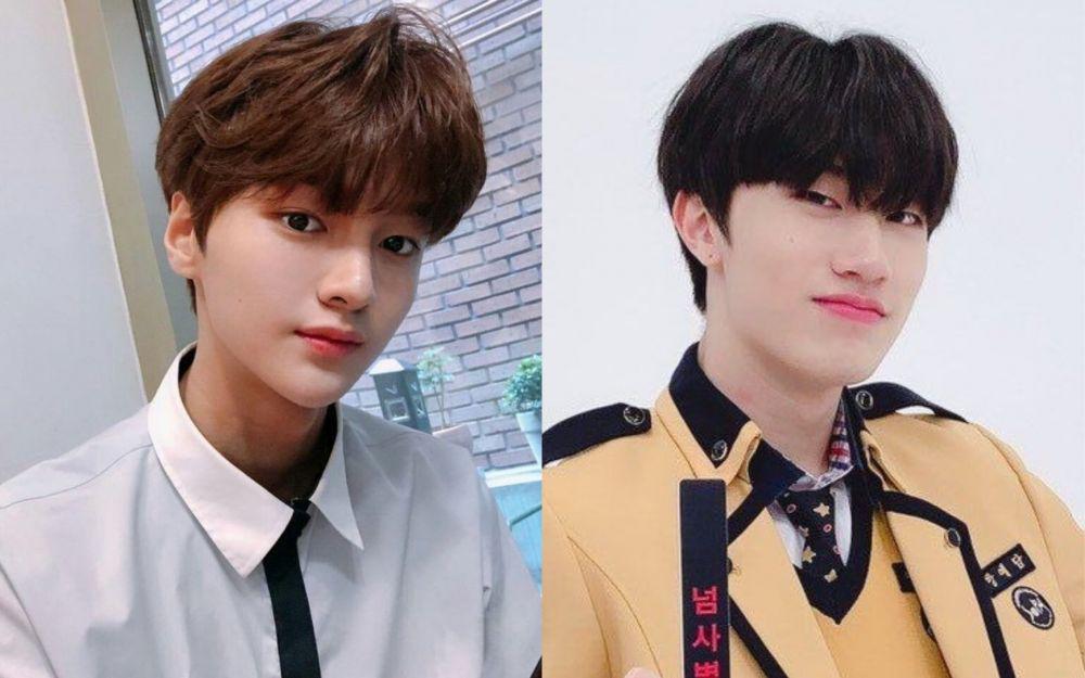10 Idol KPop Kelahiran 2002 Ini Ikut Ujian CSAT Korea Lho!