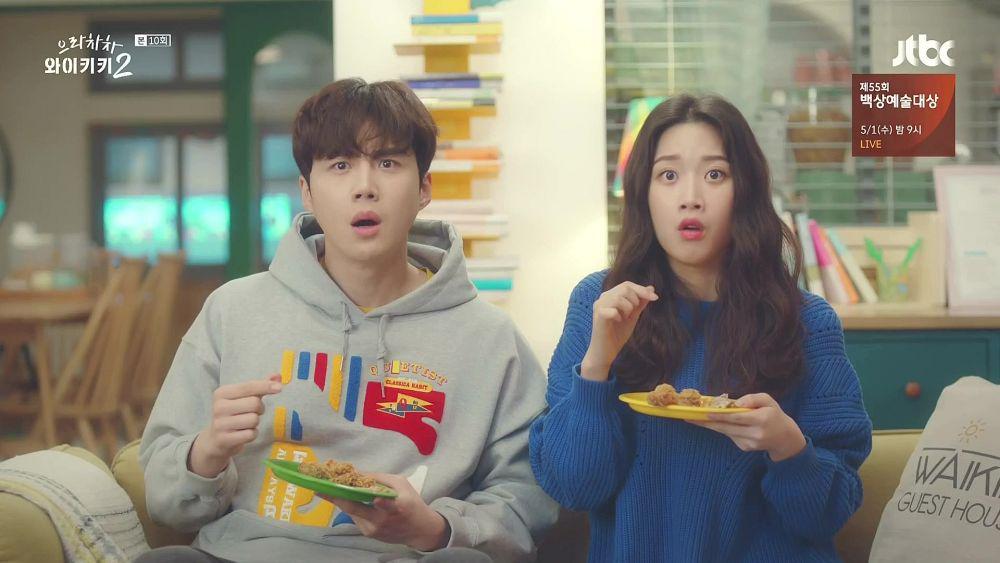 5 Rekomendasi Drama Korea Usai Nonton 'Start-Up', Gak Kalah Seru!