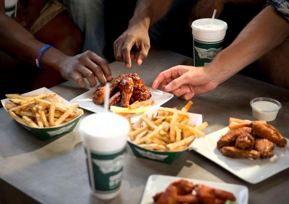 76 Daftar Menu Lengkap dan Harga Wingstop untuk Kulineranmu