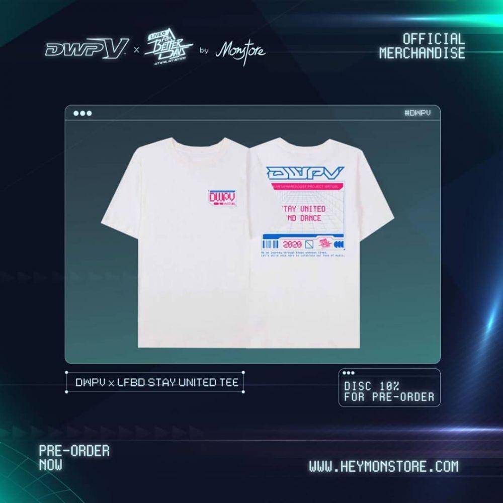 Live for Better Days (instagram.com/liveforbetterdays.id)