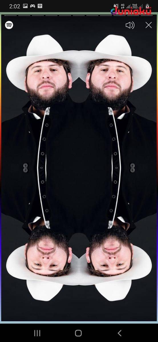 Story Spotify Wrapped 2020. duniaku.com/Adhitya Daniel