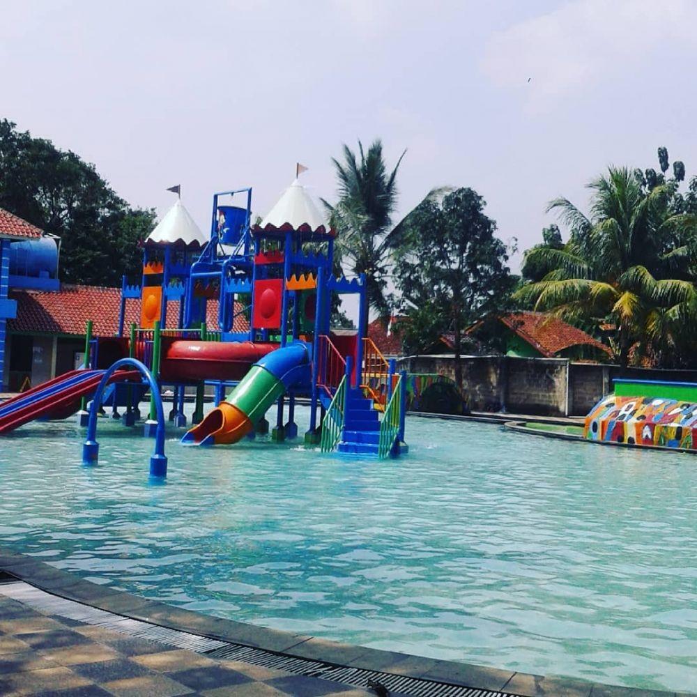Taman Wisata Pasir Putih Depok: Lokasi, Rute, Harga Tiket, dan Tipsnya