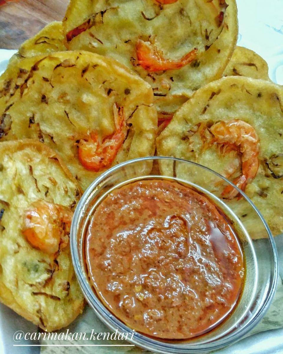 instagram.com/carimakan.kendari