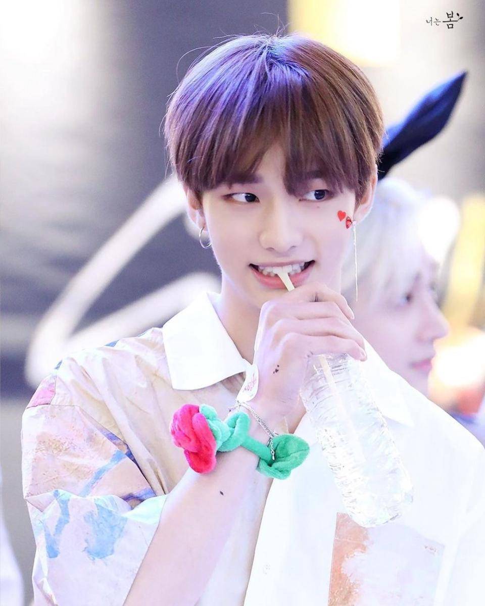Instagram.com/straykidshyunjins