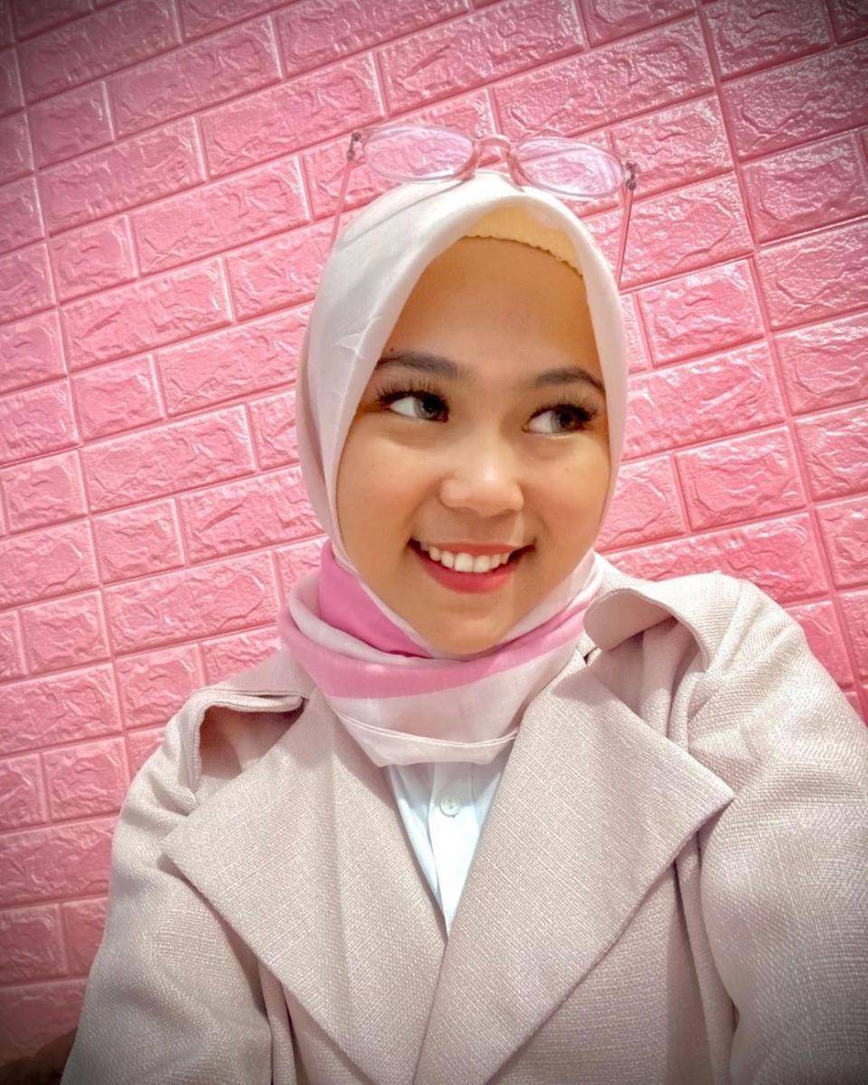 instagram.com/lida_selfi07. Selfi LIDA