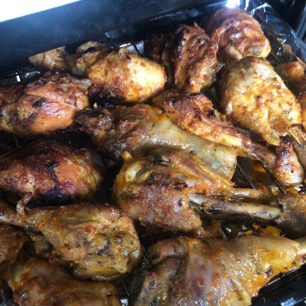 Resep Ayam Goreng Paniki Khas Manado, Rasanya Mantap Abis!