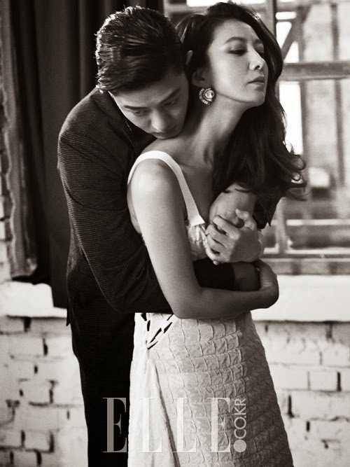 dok. ELLE Korea