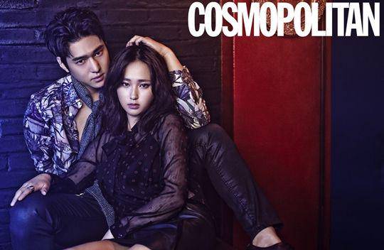 dok. Cosmopolitan