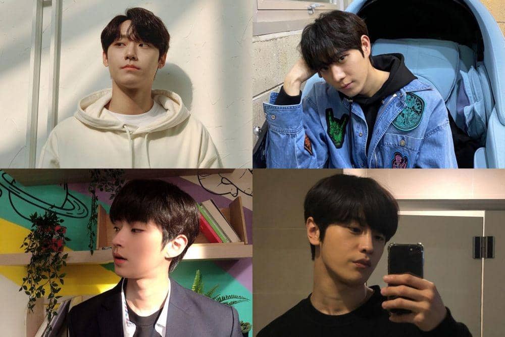 10 Aktor Pendatang Baru Korea Paling Populer di 2020, Bening Semua!