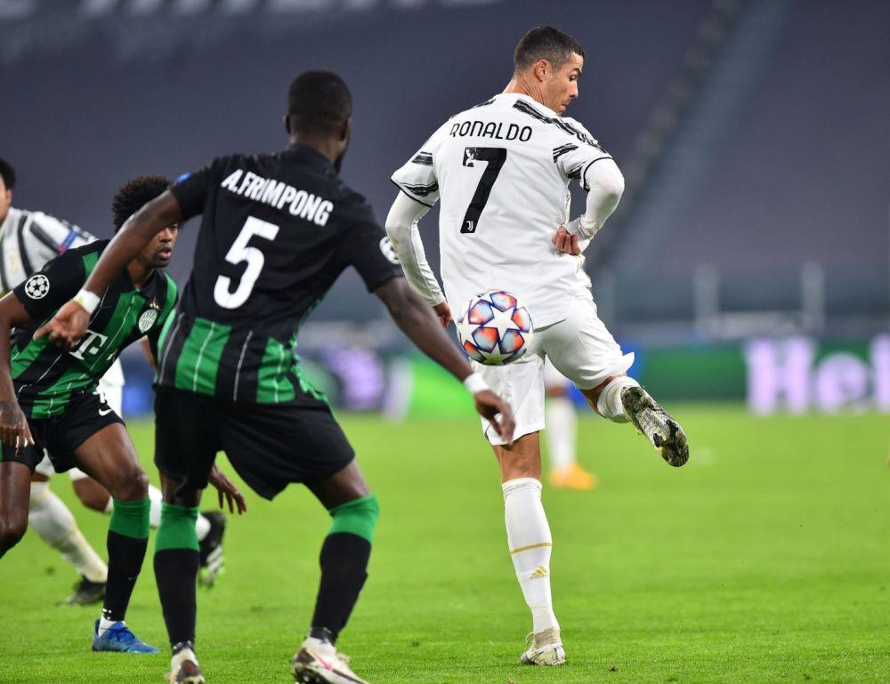 Setelah Real Madrid Tutup Pintu, Ronaldo Piliih MU atau ManCity?