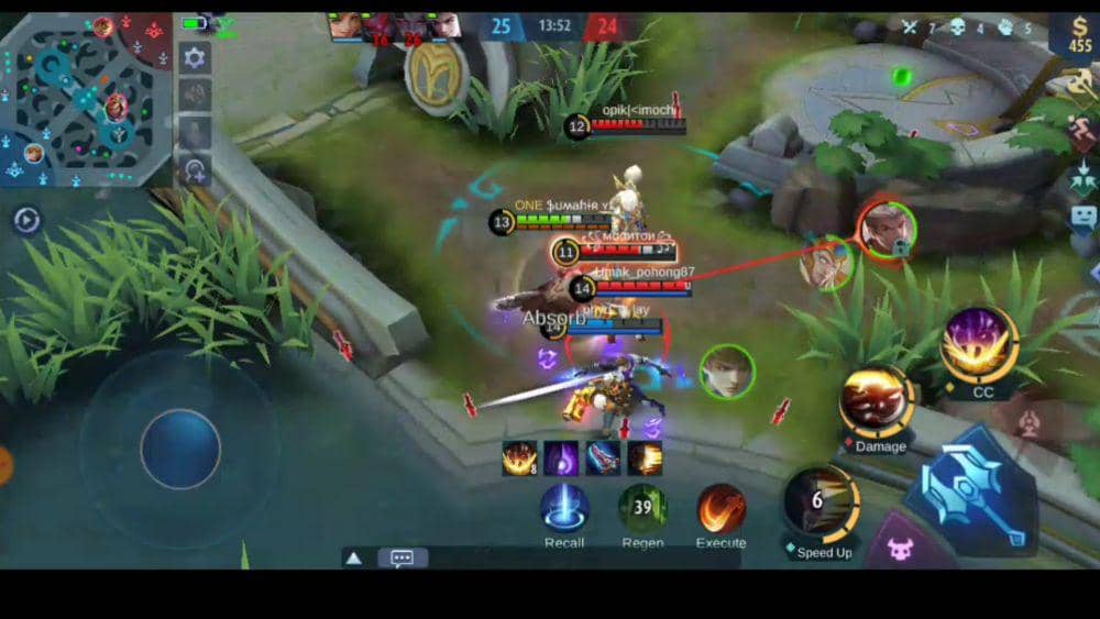 Dok.Pribadi/Sumahir Hidayanto