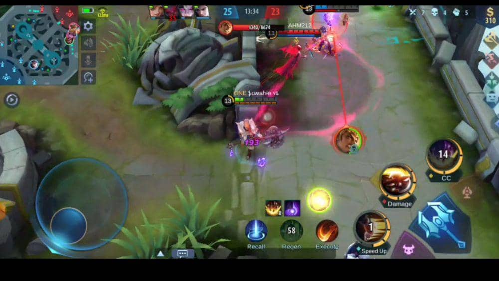 Dok.Pribadi/Sumahir Hidayanto