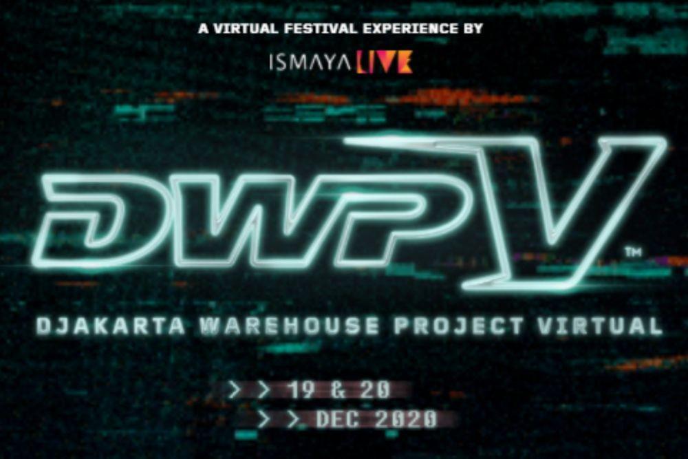 Dari Panggung Virtual hingga Tiket Gratis, 5 Fakta Tentang DWPV 2020