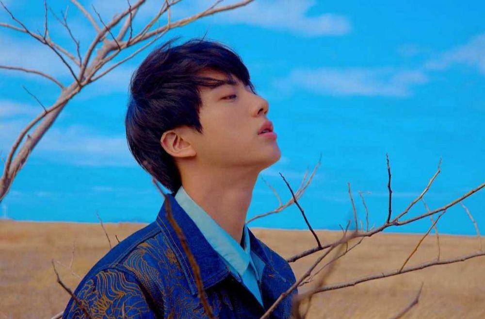 Instagram.com/jin.bts