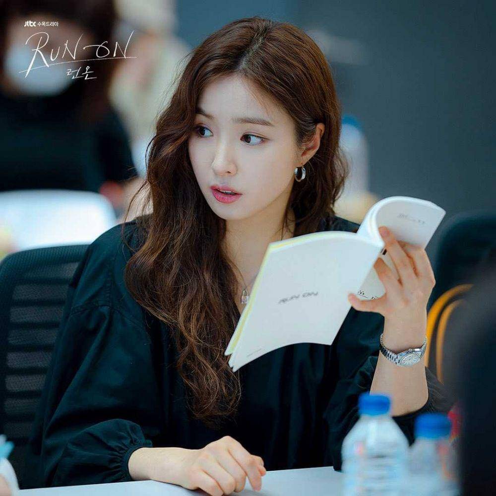 Instagram.com/jtbcdrama