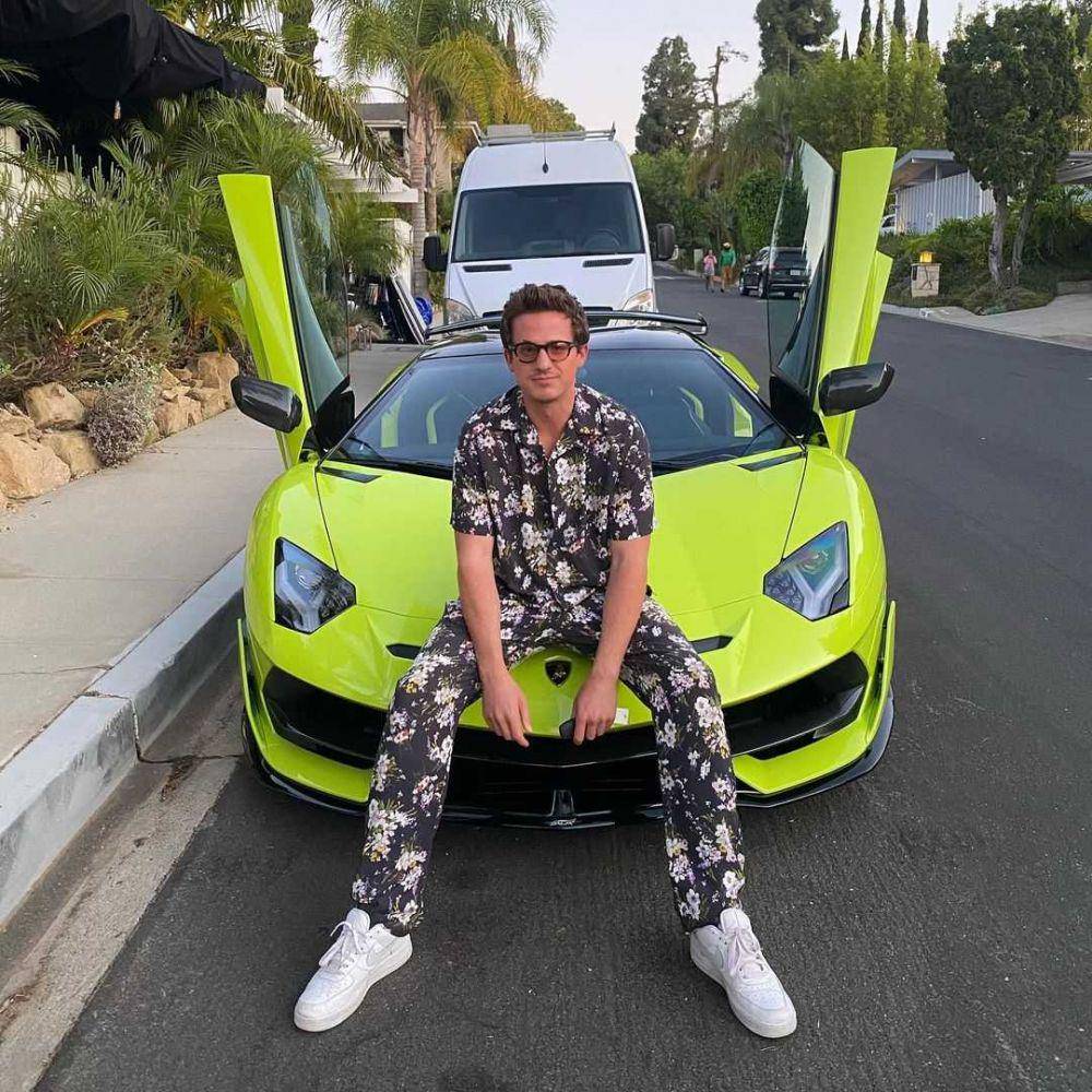 Instagram.com/charlieputh