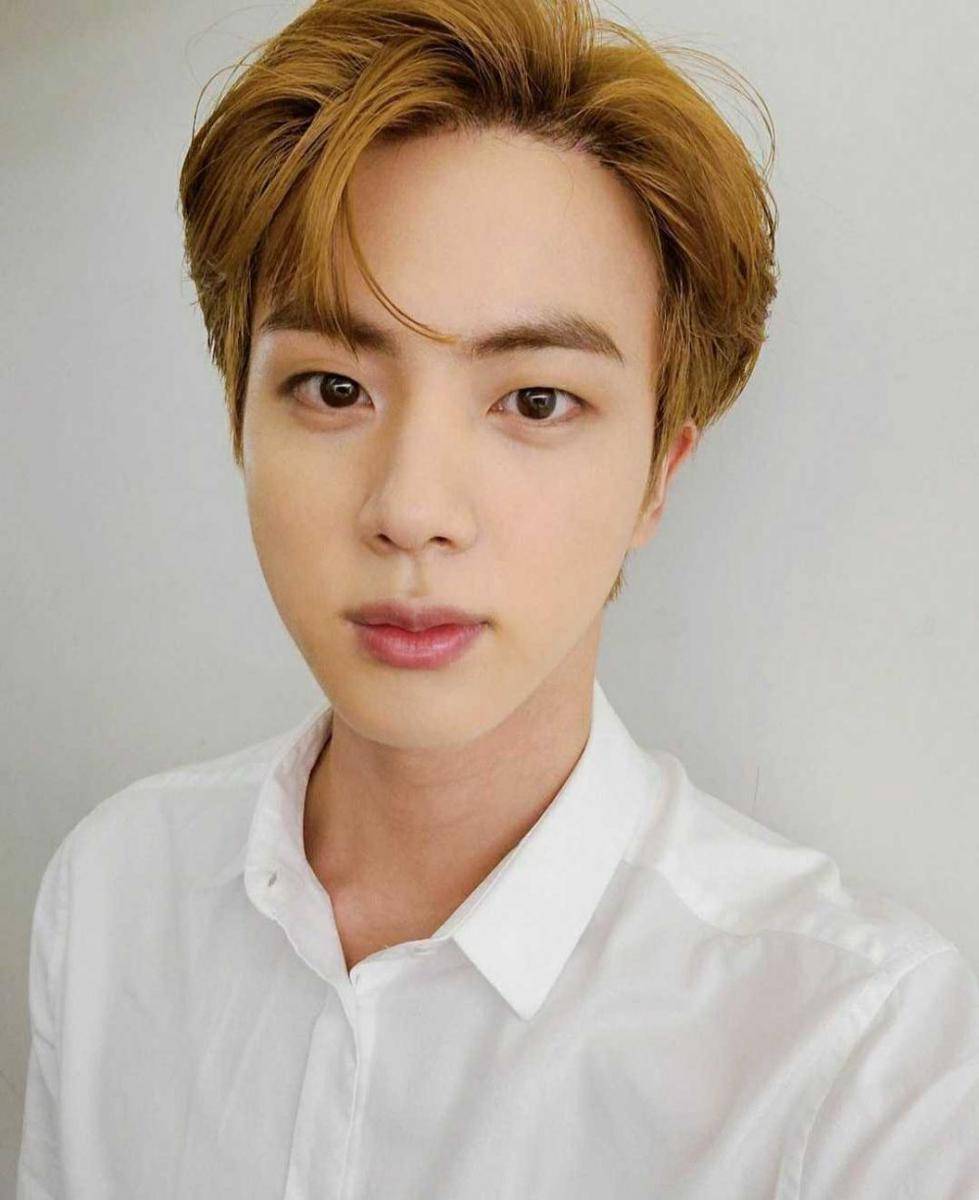 Instagram.com/jin.bts