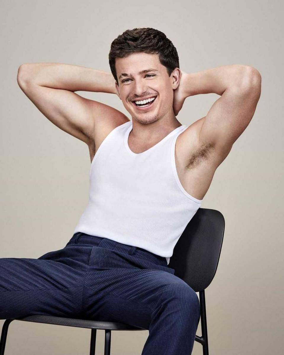 Instagram.com/charlieputh