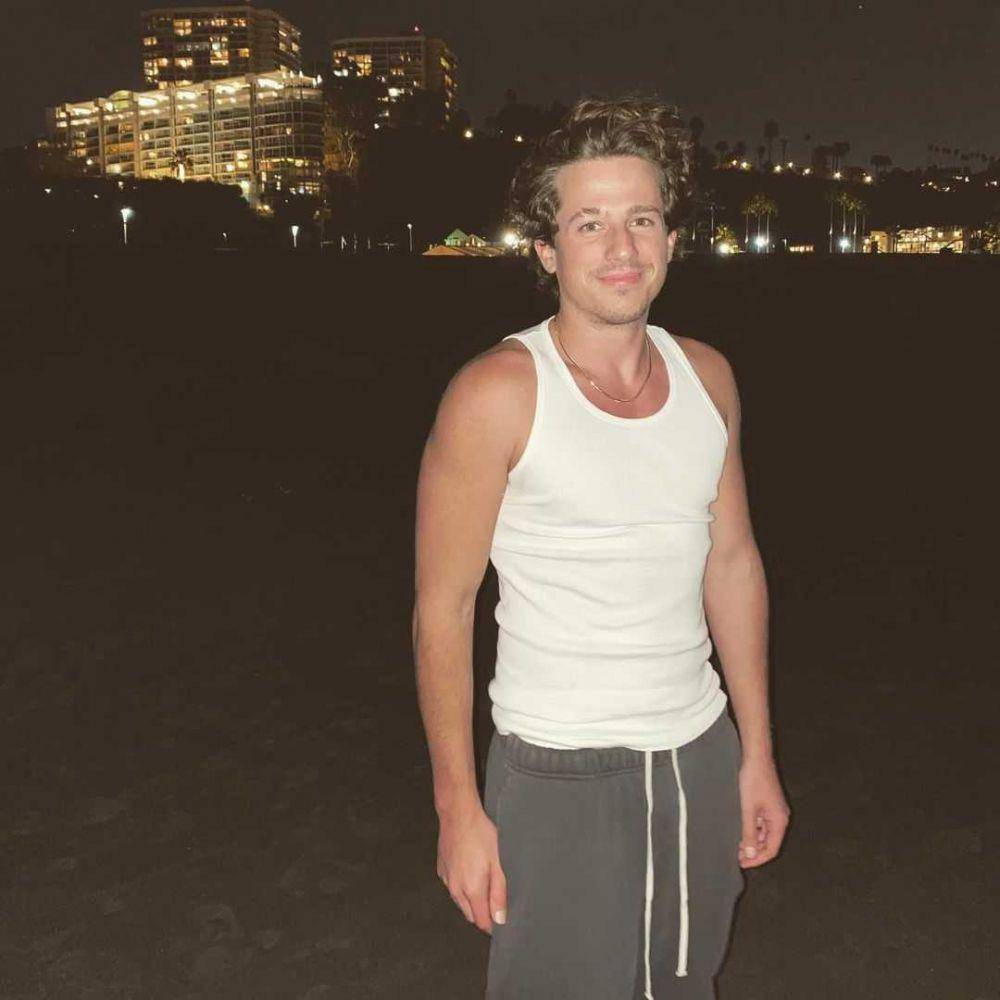 Instagram.com/charlieputh