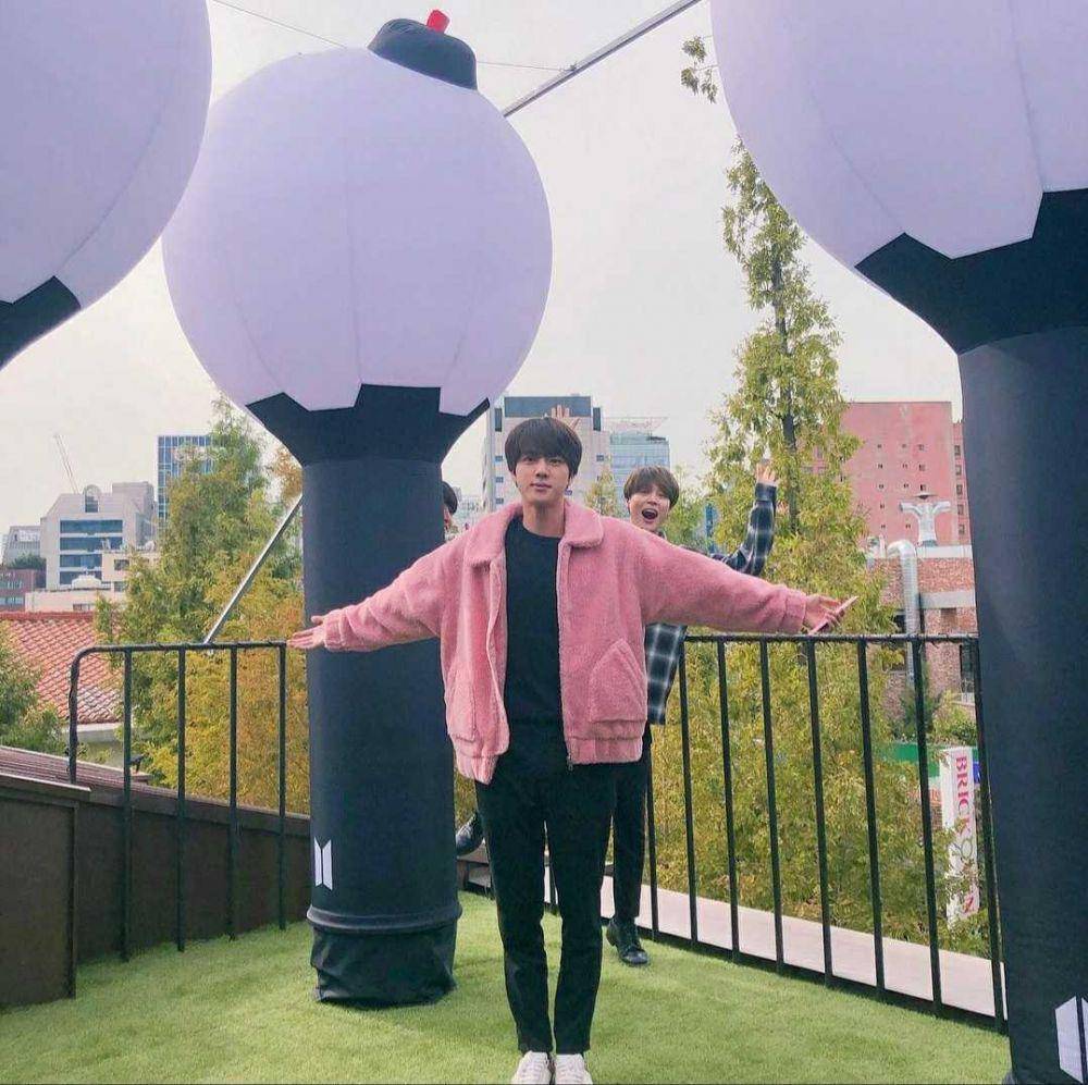 Instagram.com/jin.bts
