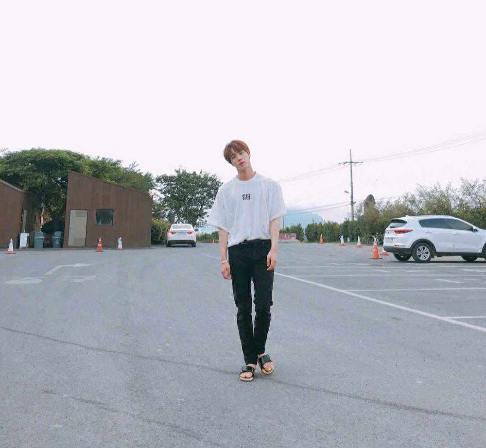 Instagram.com/jin.bts