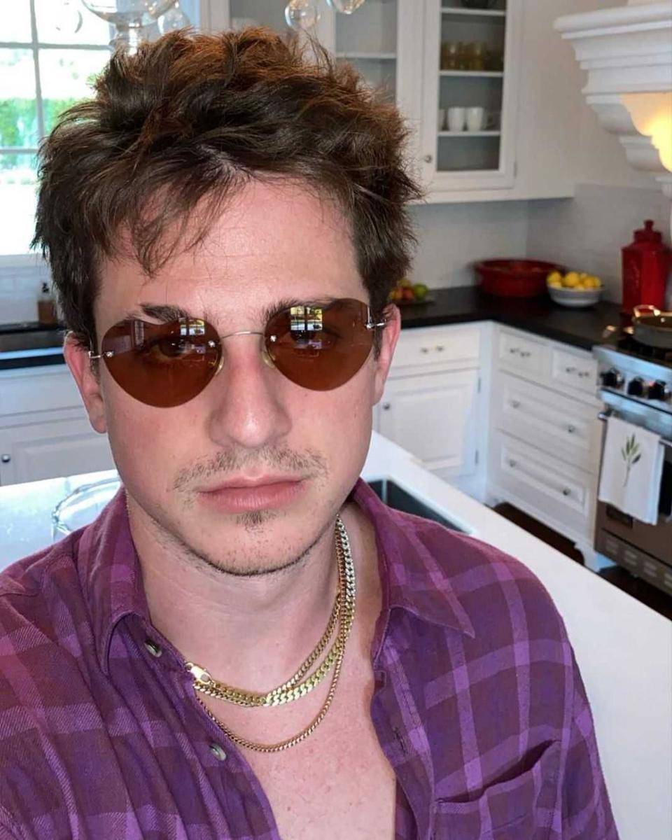 Instagram.com/charlieputh